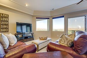 Luxe St George Vacation Rental - 2 Mi to Downtown