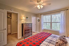 'greystone' Creekside Cabin: Hike, Fish & Explore!