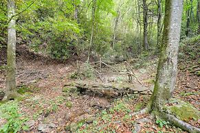 'greystone' Creekside Cabin: Hike, Fish & Explore!