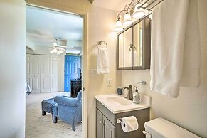 Peaceful Prescott Studio w/ Mountain Views!