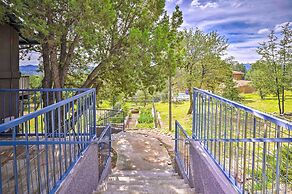 Peaceful Prescott Studio w/ Mountain Views!