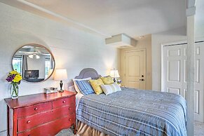 Peaceful Prescott Studio w/ Mountain Views!