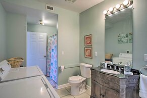 Cozy Melbourne Home w/ Deck & Pool: 5 Mi to Beach!