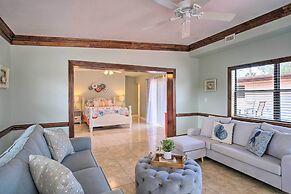Cozy Melbourne Home w/ Deck & Pool: 5 Mi to Beach!