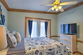 Cozy Melbourne Home w/ Deck & Pool: 5 Mi to Beach!