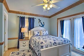 Cozy Melbourne Home w/ Deck & Pool: 5 Mi to Beach!