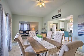 Cozy Melbourne Home w/ Deck & Pool: 5 Mi to Beach!