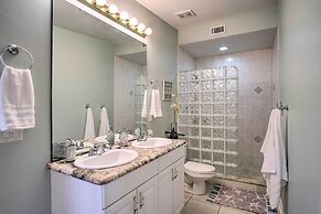 Cozy Melbourne Home w/ Deck & Pool: 5 Mi to Beach!