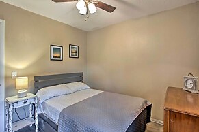 Kingston Getaway < 2 Mi to Lake Texoma!