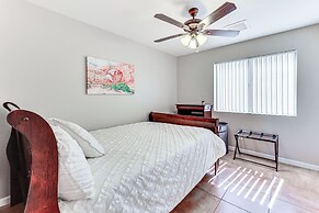 Gilbert Family Home: Games, Private Pool & Patio!