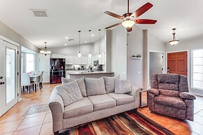 Gilbert Family Home: Games, Private Pool & Patio!