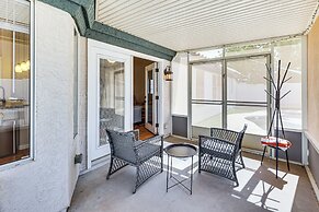 Gilbert Family Home: Games, Private Pool & Patio!