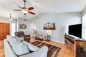 Gilbert Family Home: Games, Private Pool & Patio!