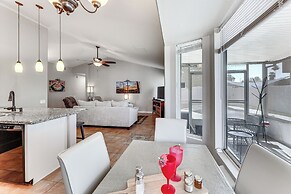 Gilbert Family Home: Games, Private Pool & Patio!