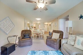 Branson Condo ~ 4 Miles to Museums & Attractions