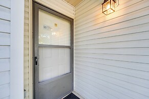 Branson Condo ~ 4 Miles to Museums & Attractions