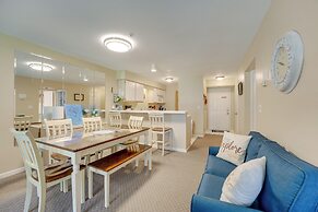 Branson Condo ~ 4 Miles to Museums & Attractions