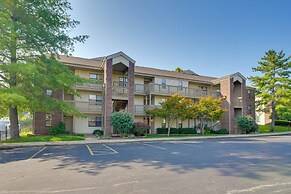 Branson Condo ~ 4 Miles to Museums & Attractions
