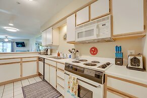 Branson Condo ~ 4 Miles to Museums & Attractions