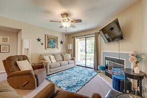 Branson Condo ~ 4 Miles to Museums & Attractions