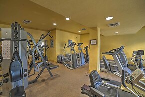 Branson Condo ~ 4 Miles to Museums & Attractions