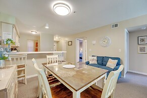 Branson Condo ~ 4 Miles to Museums & Attractions