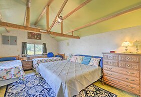 'grandpa's Cabin' ~ 30 Miles to Yellowstone!