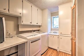 40-acre Ski Retreat w/ Hot Tub in Banner Elk!