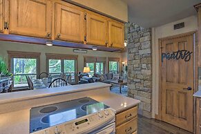 Lakefront Living: Private Dock, Deck, & Game Room!