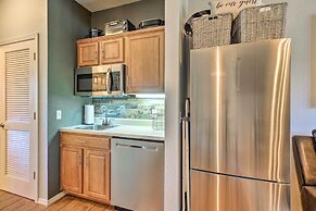 Branson Condo w/ Balcony on Ledgestone Golf Course