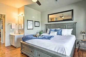 Branson Condo w/ Balcony on Ledgestone Golf Course