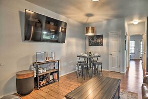 Branson Condo w/ Balcony on Ledgestone Golf Course