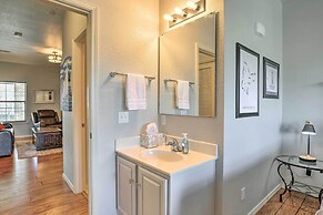 Branson Condo w/ Balcony on Ledgestone Golf Course