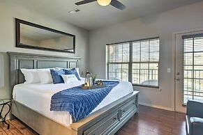 Branson Condo w/ Balcony on Ledgestone Golf Course
