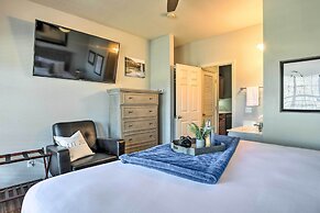 Branson Condo w/ Balcony on Ledgestone Golf Course