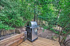 Massanutten Resort Home w/ Deck + Mountain Views!