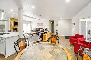 Texas Home w/ Yard: 2 Mi to Prairie Creek Park