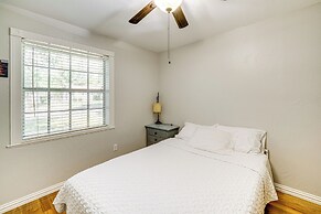 Texas Home w/ Yard: 2 Mi to Prairie Creek Park