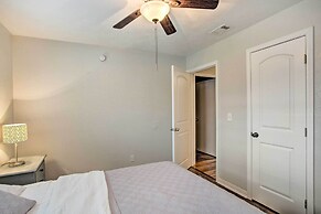 Texas Home w/ Yard: 2 Mi to Prairie Creek Park