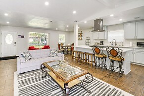 Texas Home w/ Yard: 2 Mi to Prairie Creek Park