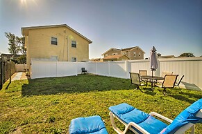 Coastal Brigantine Retreat - Walk to Beach!
