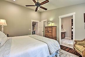 Renovated Lakeside Home w/ Private Boat Dock!