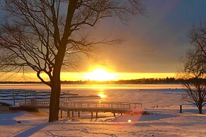 Lake Champlain Home w/ Decks, Kayaks & Fire Pit!