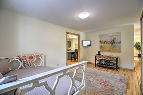 Lake Champlain Home w/ Decks, Kayaks & Fire Pit!