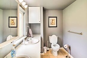 Quaint Coquille Getaway Near Beaches + Parks!