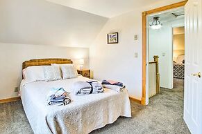 Quaint Coquille Getaway Near Beaches + Parks!