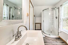 Quaint Coquille Getaway Near Beaches + Parks!