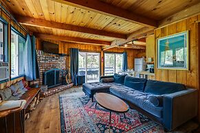 Groveland Vacation Rental ~ 24 Mi to Yosemite!