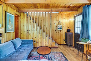 Groveland Vacation Rental ~ 24 Mi to Yosemite!