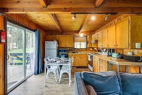 Groveland Vacation Rental ~ 24 Mi to Yosemite!